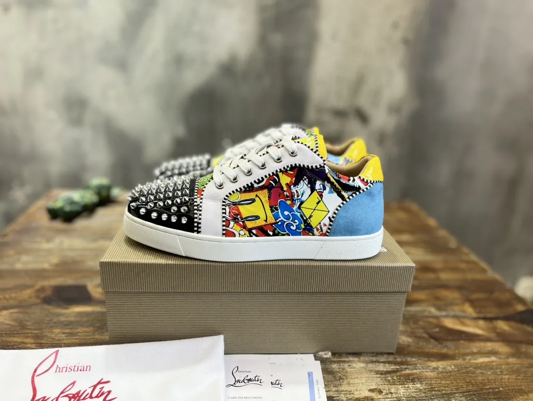 Christian Louboutin Sneaker